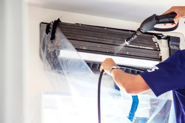 Trusted Blennerhassett, WV Airduct Cleaning Experts